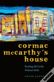 Capa do artigo Cormac Mccarthy