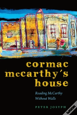 Capa do artigo Cormac Mccarthy'S House
