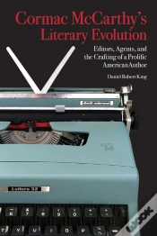Capa do artigo Cormac Mccarthys Literary Evolution