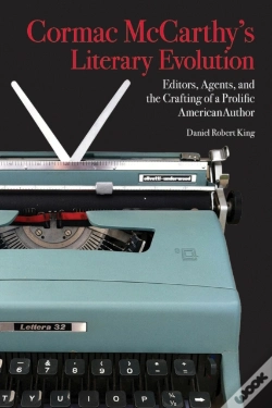 Capa do artigo Cormac Mccarthy'S Literary Evolution