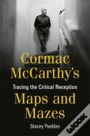 Cormac Mccarthy'S Maps And Mazes