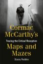 Cormac Mccarthy'S Maps And Mazes - Preview