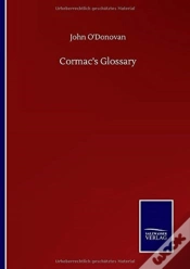 Capa do artigo Cormac
