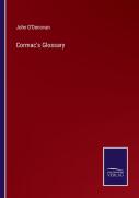 Cormac'S Glossary