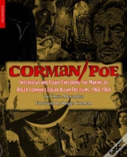 Capa do artigo Corman / Poe