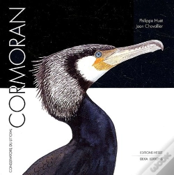 Capa do artigo Cormoran