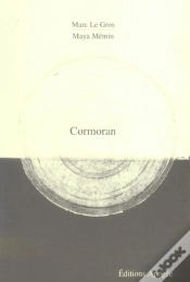 Capa do artigo Cormoran