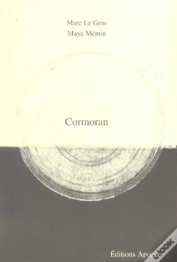 Capa do artigo Cormoran