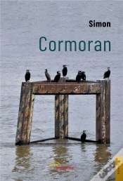 Capa do artigo Cormoran