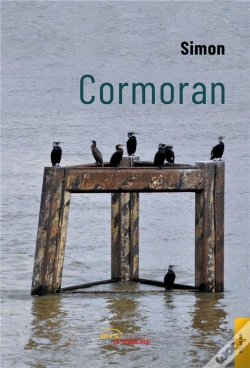 Capa do artigo Cormoran