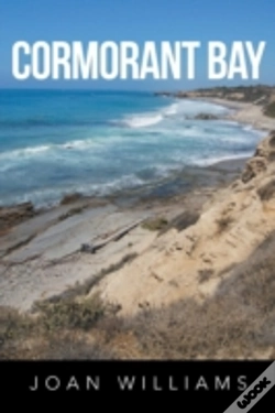 Capa do artigo Cormorant Bay