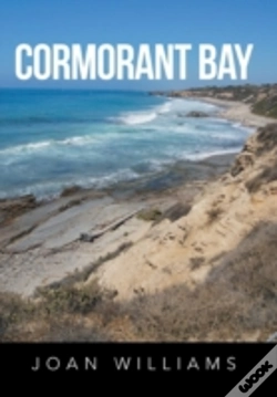 Capa do artigo Cormorant Bay