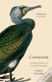 Capa do artigo Cormorant