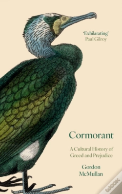 Capa do artigo Cormorant