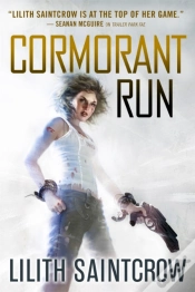 Capa do artigo Cormorant Run