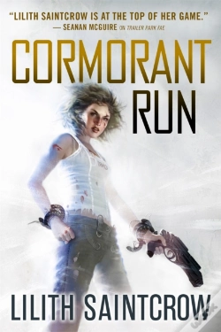 Capa do artigo Cormorant Run