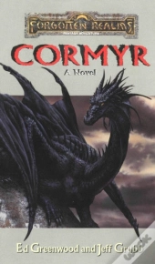 Cormyr A Novel