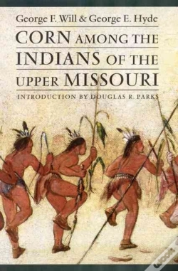 Capa do artigo Corn Among The Indians Of The Upper Missouri