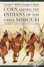 Capa do artigo Corn Among The Indians Of The Upper Missouri