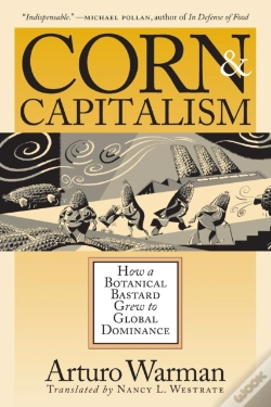 Capa do artigo Corn And Capitalism