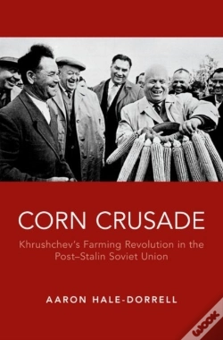 Capa do artigo Corn Crusade