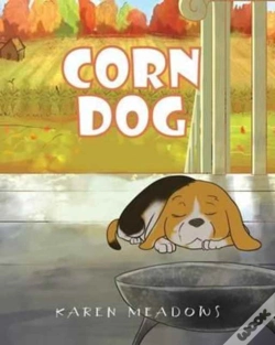 Capa do artigo Corn Dog
