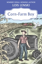 Capa do artigo Corn-Farm Boy