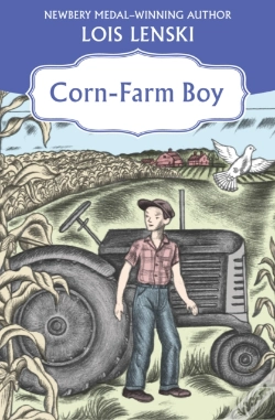 Capa do artigo Corn-Farm Boy