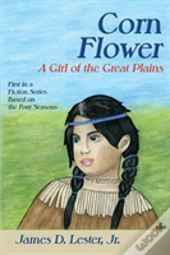 Corn Flower