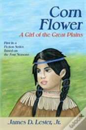 Capa do artigo Corn Flower
