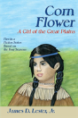 Corn Flower - Preview