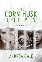 Capa do artigo Corn Husk Experiment