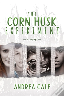 Capa do artigo Corn Husk Experiment