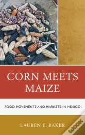 Capa do artigo Corn Meets Maize