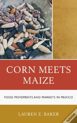 Capa do artigo Corn Meets Maize