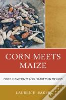 Corn Meets Maize