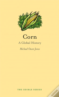 Capa do artigo Corn