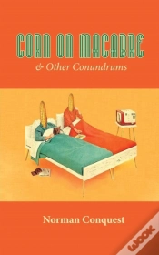 Capa do artigo Corn On Macabre & Other Conundrums