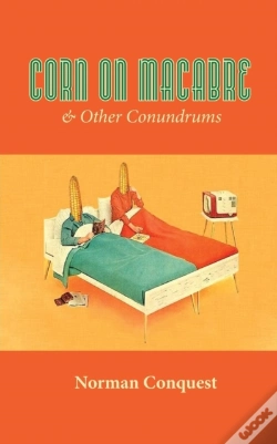 Capa do artigo Corn On Macabre & Other Conundrums