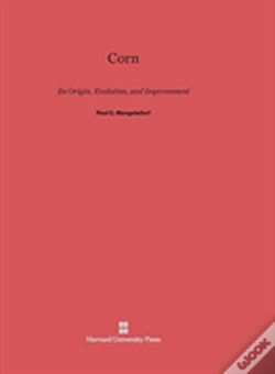 Capa do artigo Corn