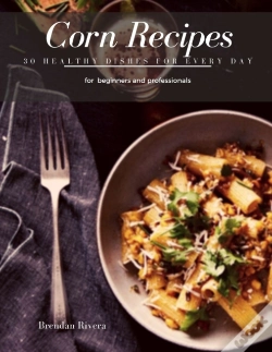 Capa do artigo Corn Recipes