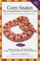 Corn Snake Manual