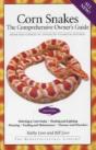 Corn Snake Manual - Preview