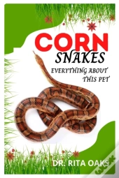 Corn Snakes