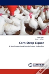 Corn Steep Liquor
