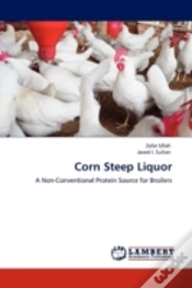 Capa do artigo Corn Steep Liquor