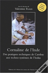 Cornaline De L'Inde ; Des Pratiques Techniques De Cambay Aux Techno-Systèmes De L'Indus
