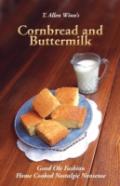 Cornbread And Buttermilk
