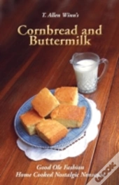 Cornbread And Buttermilk