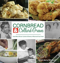 Capa do artigo Cornbread & Collard Greens